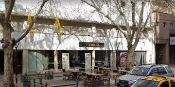 Café del ACA Mendoza\u002E