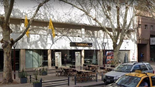 Café del ACA Mendoza\u002E