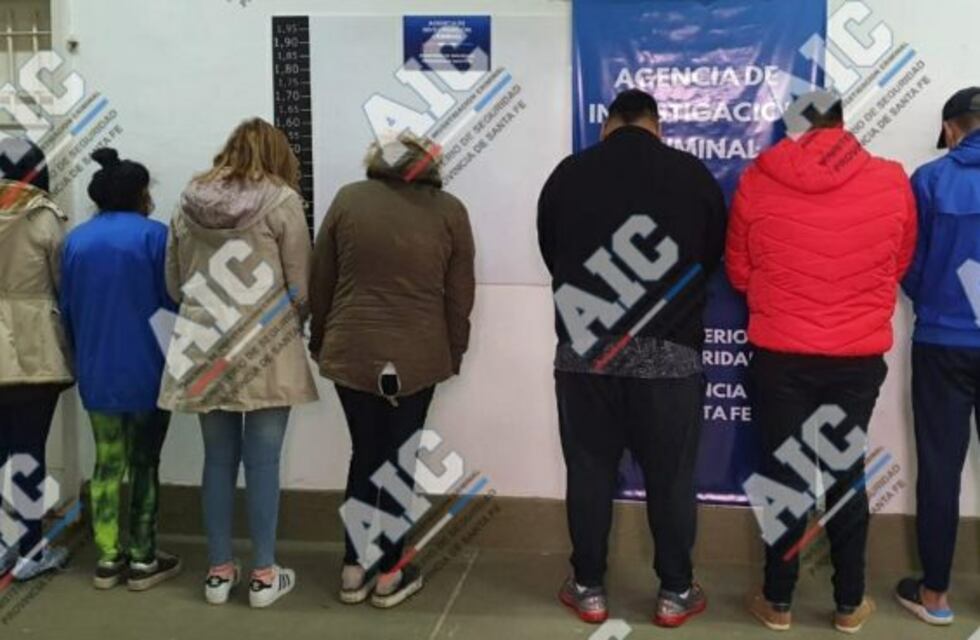 Demoran a 30 personas en 25 allanamientos por balaceras y amenazas