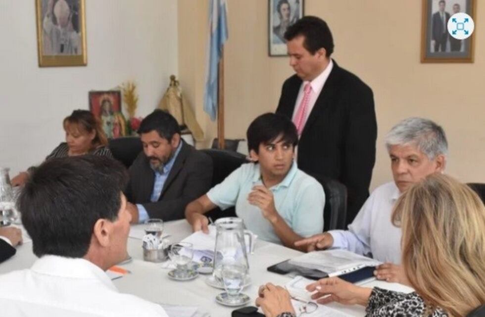 Avanza la investigación contra un concejal por estafas con planes