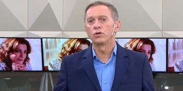 El emotivo homenaje de Marcelo Bonelli para Débora Pérez Volpin\u002E