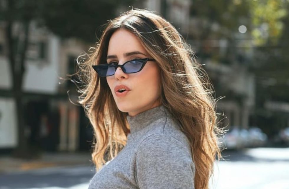 Sofi Morandi habló sobre los rumores del romance con Franco Masini