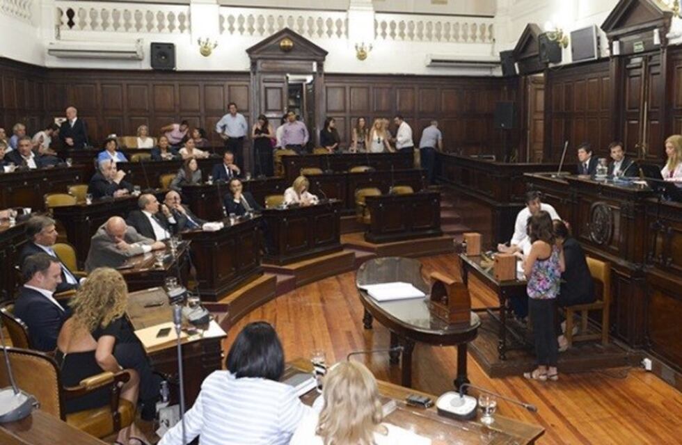 Ya es ley el uso de expediente electrónico en Mendoza