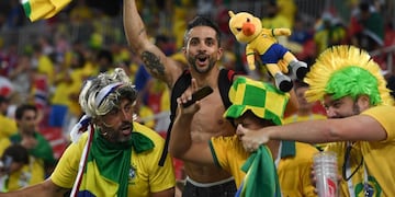 (AFP PHOTO / PATRIK STOLLARZ)