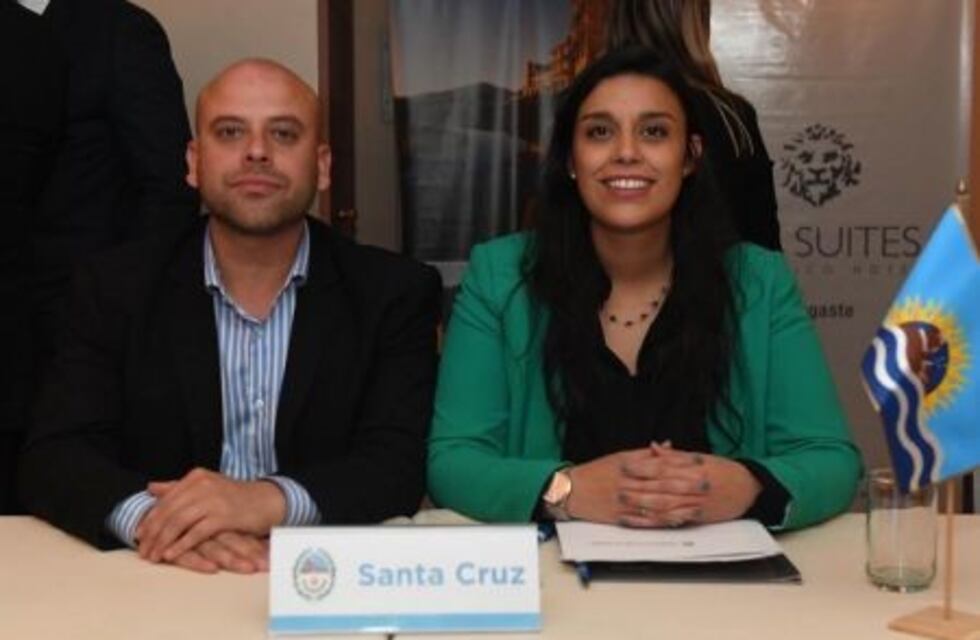 Santa Cruz en el Congreso Federal del Trabajo