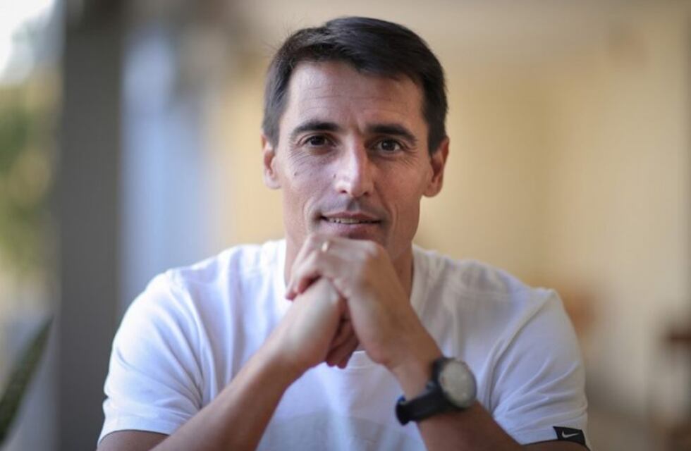 Farré, el gran capitán: "No me fui de la manera que quería de Belgrano"