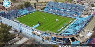 Una postal para el recuerdo\u002E Un recibimiento Gigante\u002E