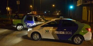 Encontraron a tres personas asesinadas en una vivienda de Melchor Romero