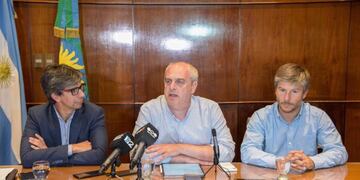 Confirmado: las tasas municipales tendrán un aumento promedio del 49,5% (Foto: Prensa MGP)