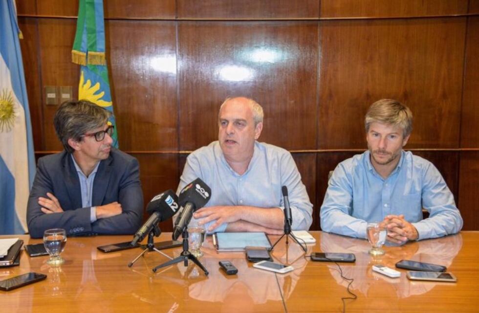 Confirmado: las tasas municipales de Mar del Plata tendrán un aumento promedio del 49,5%