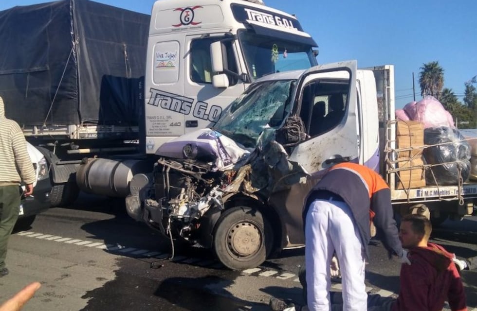 Un caballo suelto casi provoca una tragedia en la Circunvalación