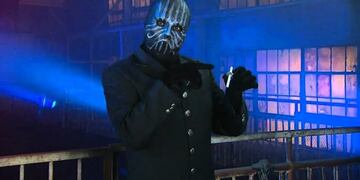 Su programa fue un gran éxito en los '90