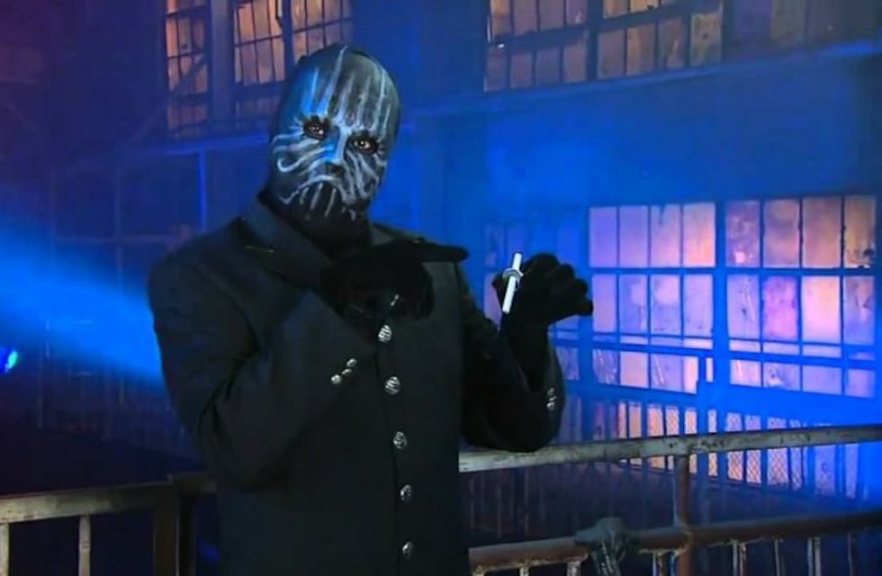 El Mago Enmascarado está muriendo y sus colegas lo celebraron