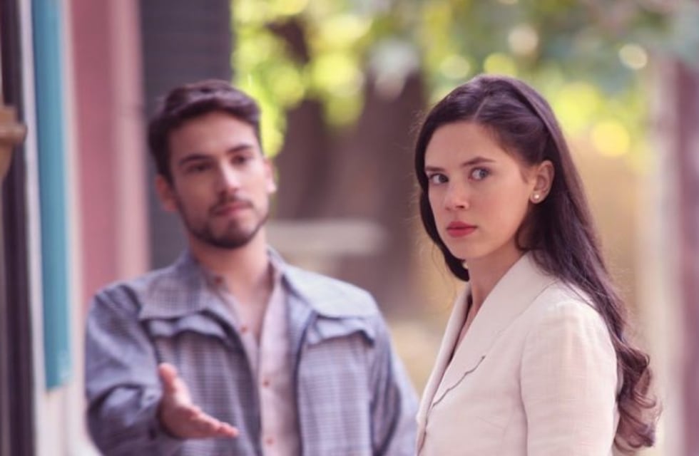 "Argentina, tierra de amor y venganza": ¿Lucía se convierte en madre y "la Polaca" muere?