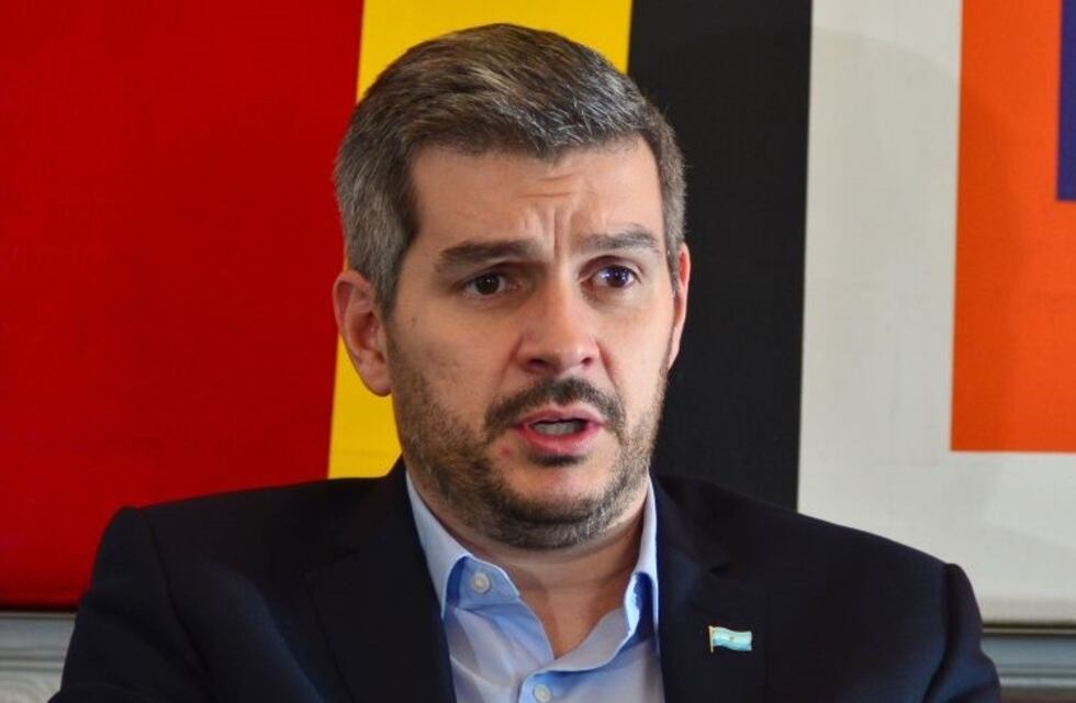 Marcos Peña: "No hay una solución mágica, este es el escenario que tenemos"