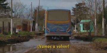 Un video que compara las obras de Cambiemos con las del kirchnerismo se volvió viral