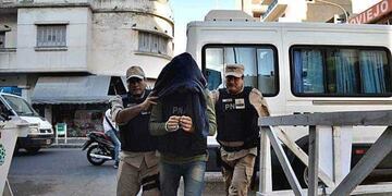 Llevaba dos años prófugo de la Justicia bonaerense y lo atraparon en Córdoba\u002E