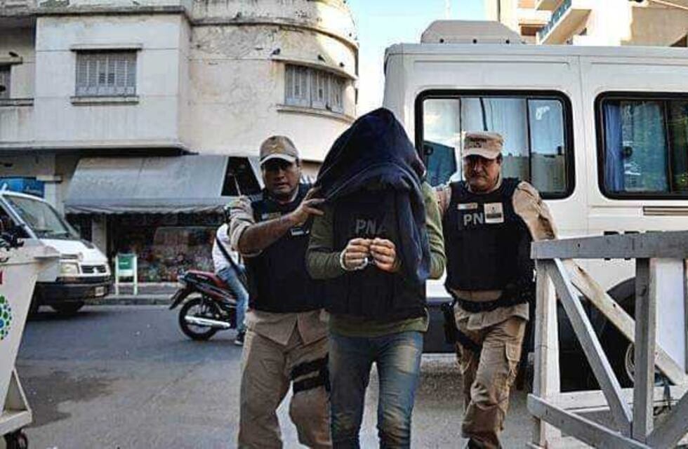 Cayó en Córdoba un prófugo que es sobrino de un fiscal bonaerense
