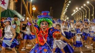 Corsos Populares Matecito. (Foto archivo).