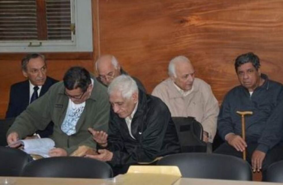 En mayo comenzará el juicio en Chaco por la complicidad civil y judicial con la dictadura militar