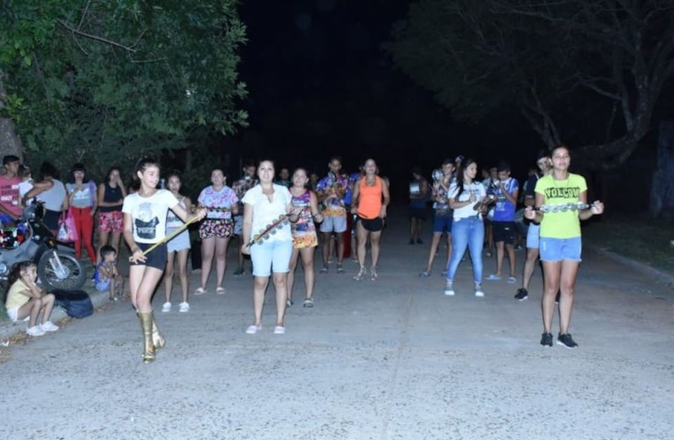 Los Carnavales Barriales presentan su edición 2020