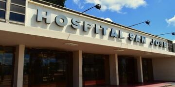 Hospital San José