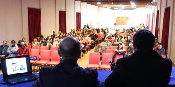 Jornada de Enfermería\nCrédito: H-C