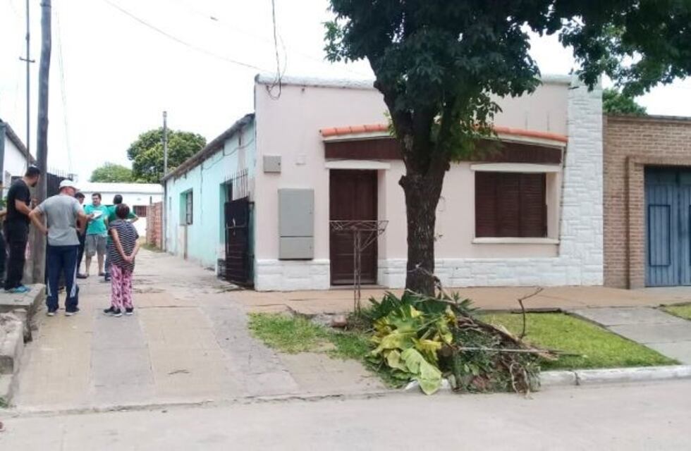 Detuvieron a un segundo hombre por la salvaje golpiza a una anciana
