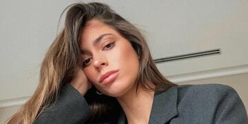 Tini Soessel (Foto: Instagram)