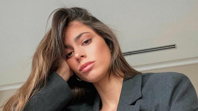 Tini Soessel un fuerte mensaje por el ataque a su bailarina Julieta Antón (Foto: Instagram)