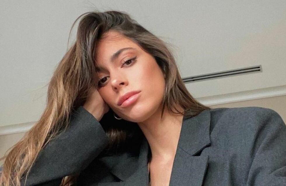 Yatra publicó un video de Danna Paola con un mensaje que provocó la reacción de Tini: "No bailes sola"