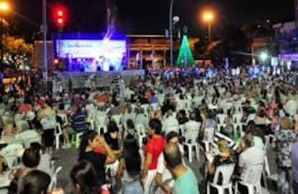 Confirmaron los artistas que estarán en la próxima Peatonal