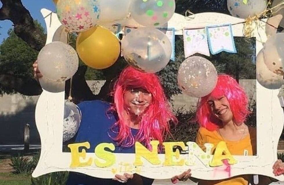 Los emotivos mensajes de Paulo Londra y su novia tras enterarse que tendrán una nena