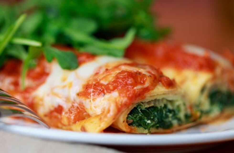 Llega la 11º Festa della Pasta a Villa General Belgrano