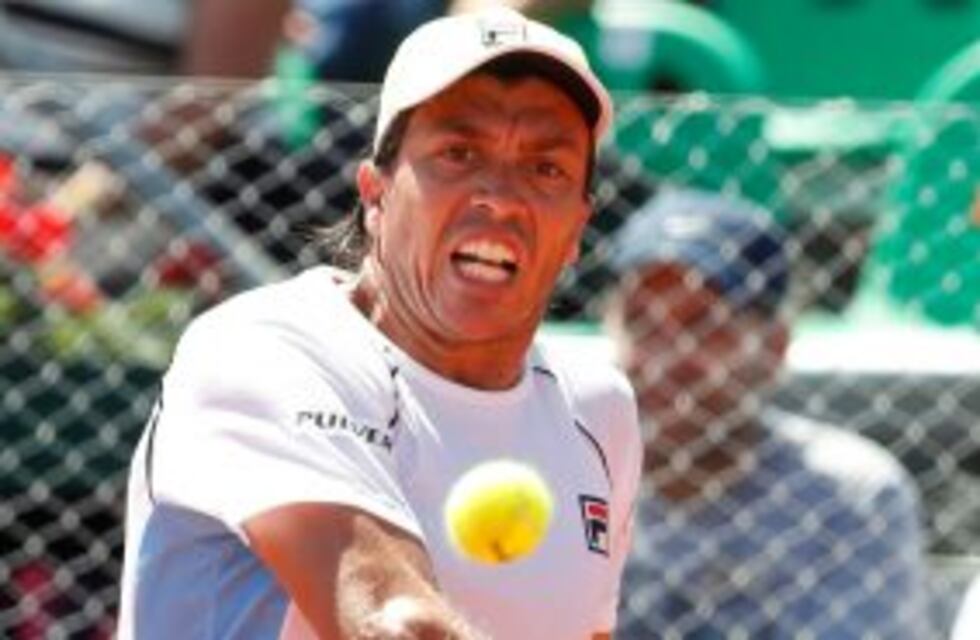Copa Davis: Berlocq no pudo con Seppi y Argentina está 2 a 0 abajo