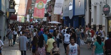 la Hora de San Nicolás