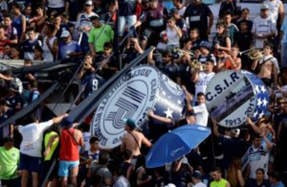 La Policía pidió 700 efectivos y ahora no se jugaría el Superclásico mendocino