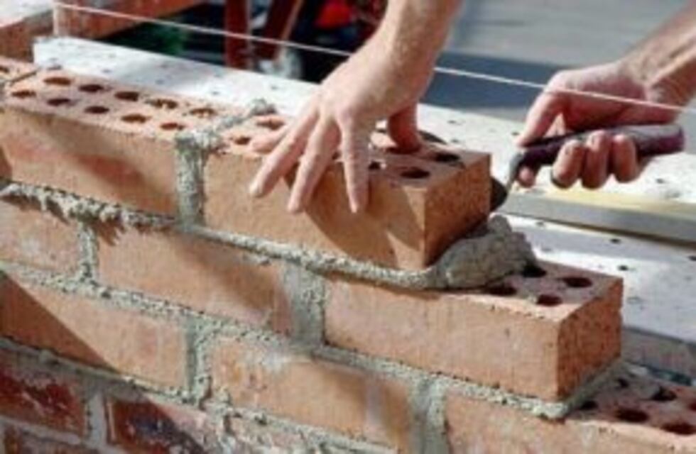 Parecía un albañil y terminó siendo un delincuente