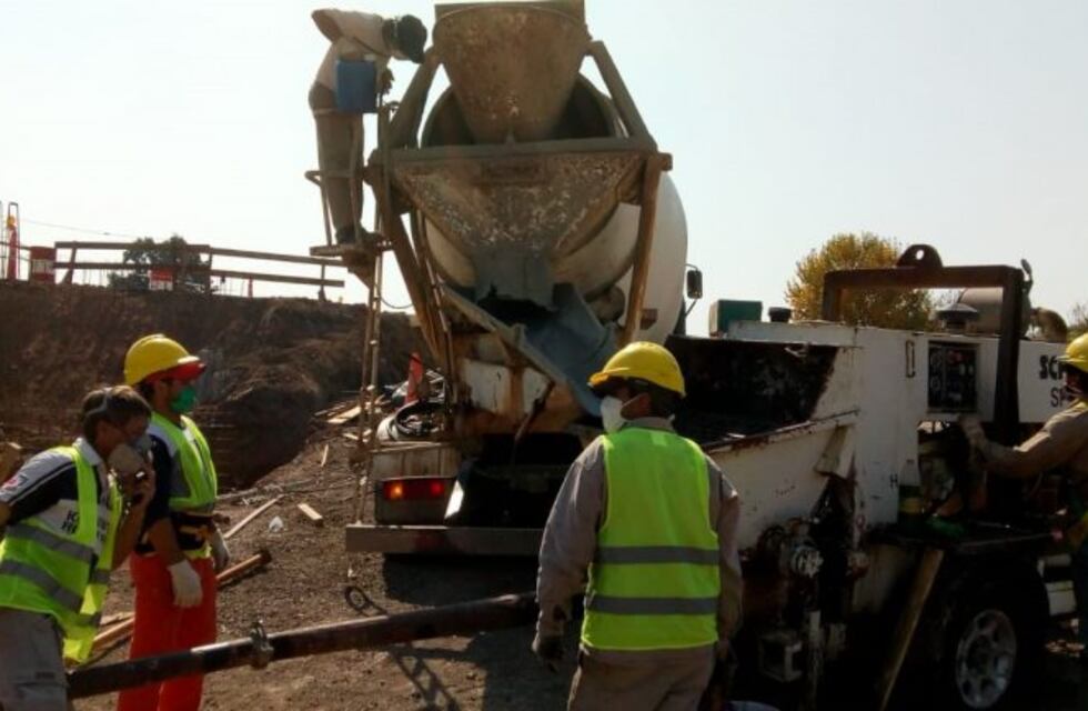 La pandemia golpeó fuerte a la venta de autos y la construcción en Santa Fe
