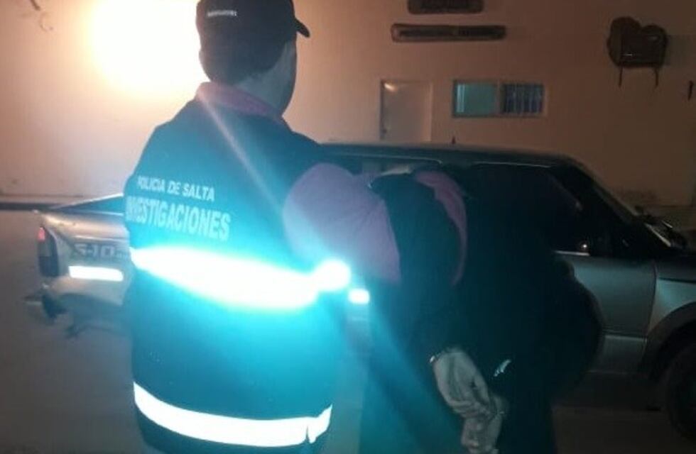 Durmiendo con el enemigo: un empleado robó en el local donde trabajaba