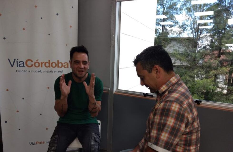 Lisandro Márquez festeja su cumple y 35 años con la música con gran concierto