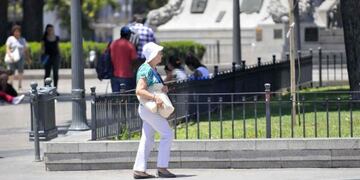 calor Córdoba