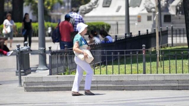 calor Córdoba