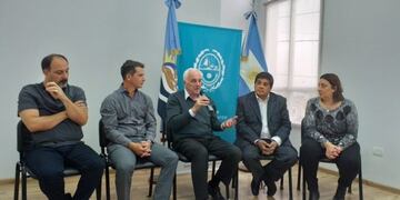 Coronavirus: Aseguran que Ministerio de Salud trabaja articuladamente en Santa Cruz