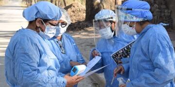 Detectaron 22 nuevos casos de Covid-19 en Jujuy