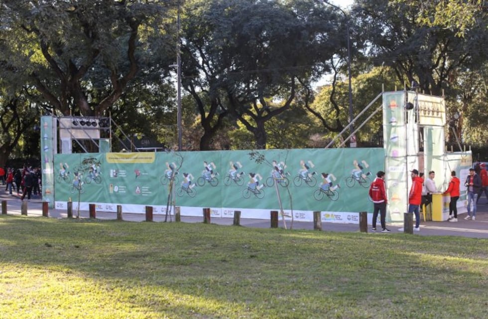 Los hinchas de River podrán guardar gratis sus bicicletas en una guardería en El Monumental