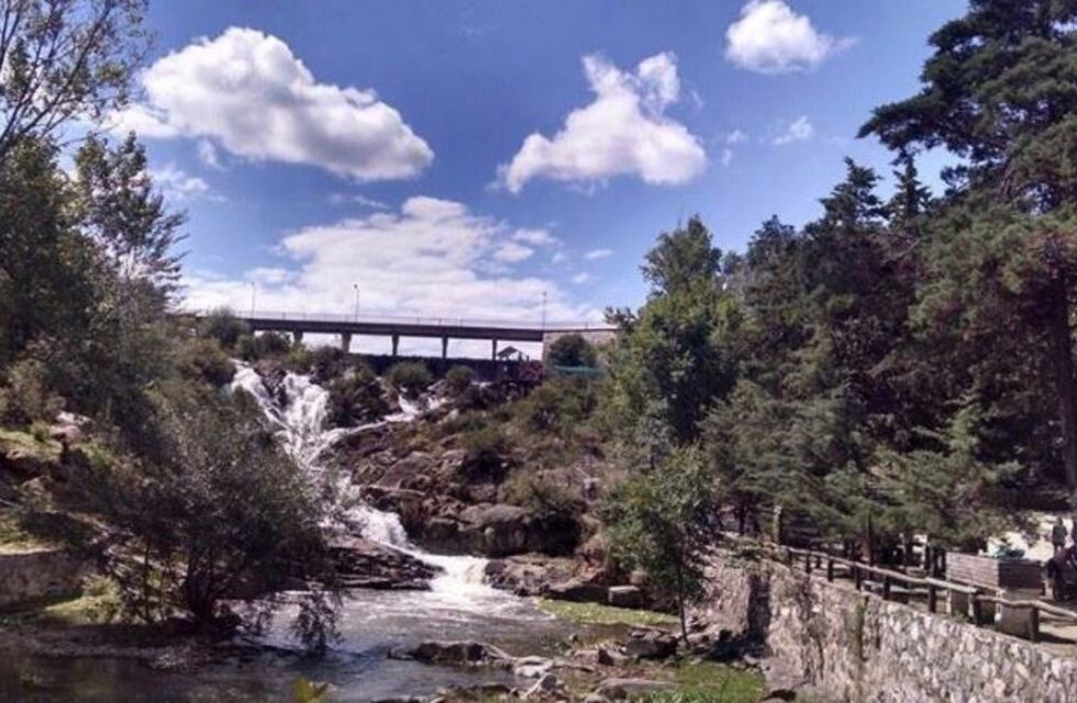 La Falda: apertura de temporada con actividades para toda la familia