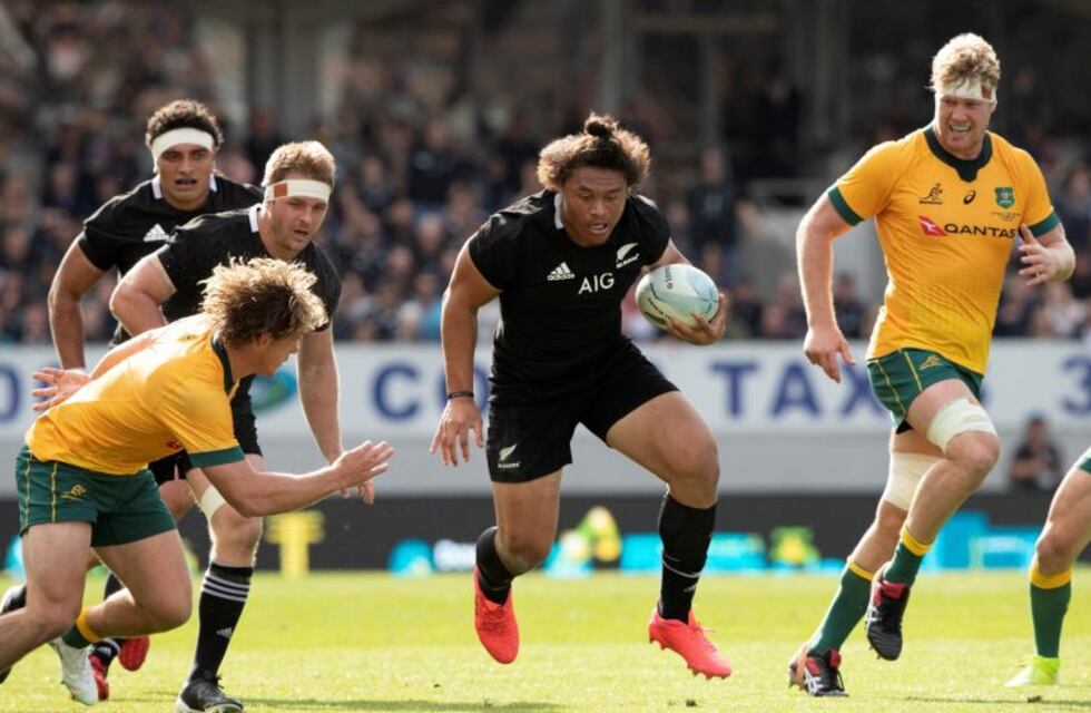 Tres Naciones: Australia y la misión de no perder nuevamente contra Nueva Zelanda