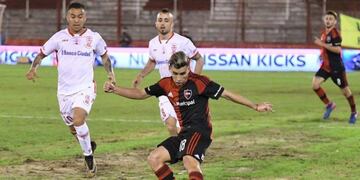 El juvenil podría emigrar en este mercado de pases\u002E (Archivo)