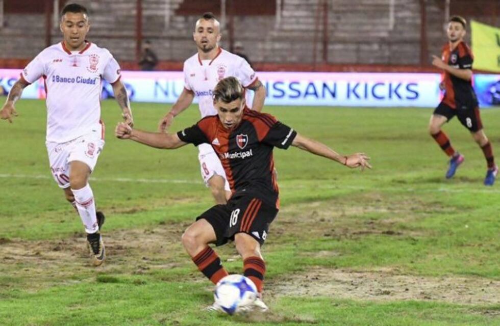 Joaquín Torres, en la órbita del Sporting de Lisboa